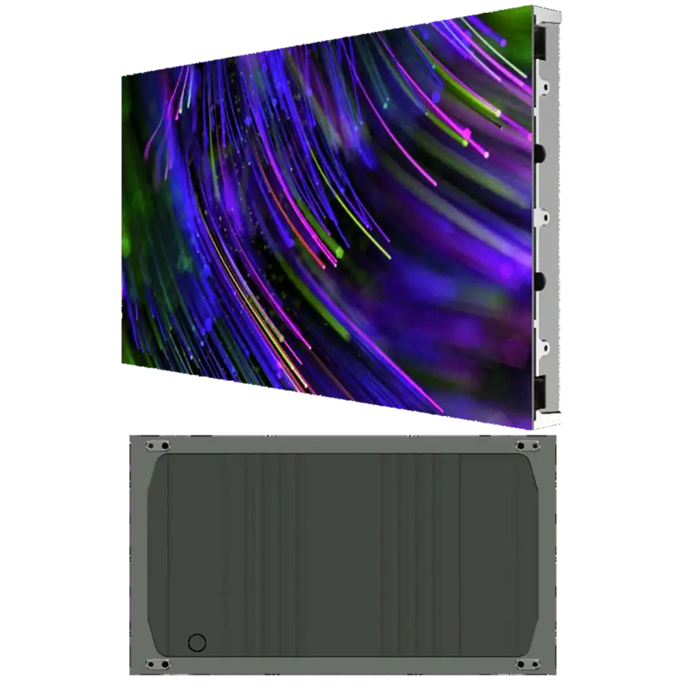 COB LED SCREEN