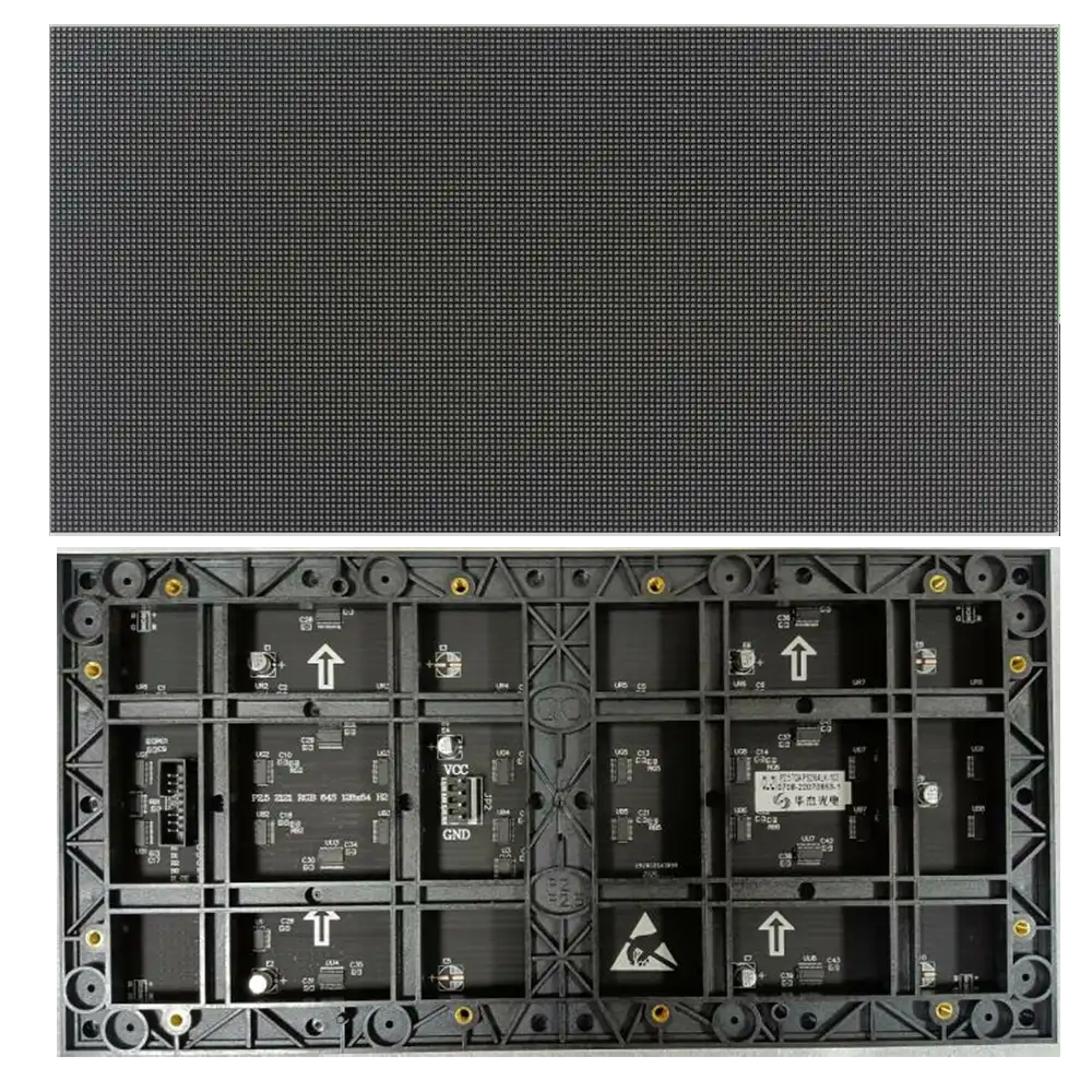 GOB LED SCREEN