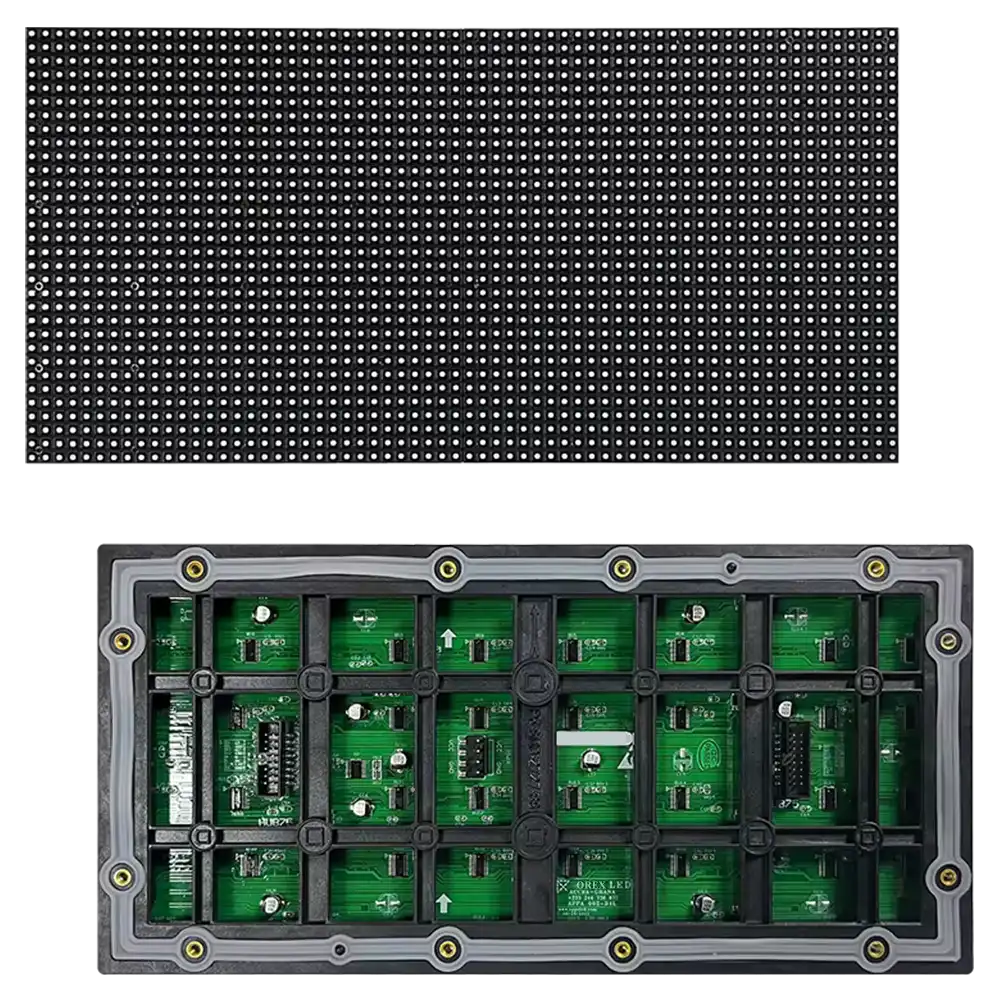 OREX P5