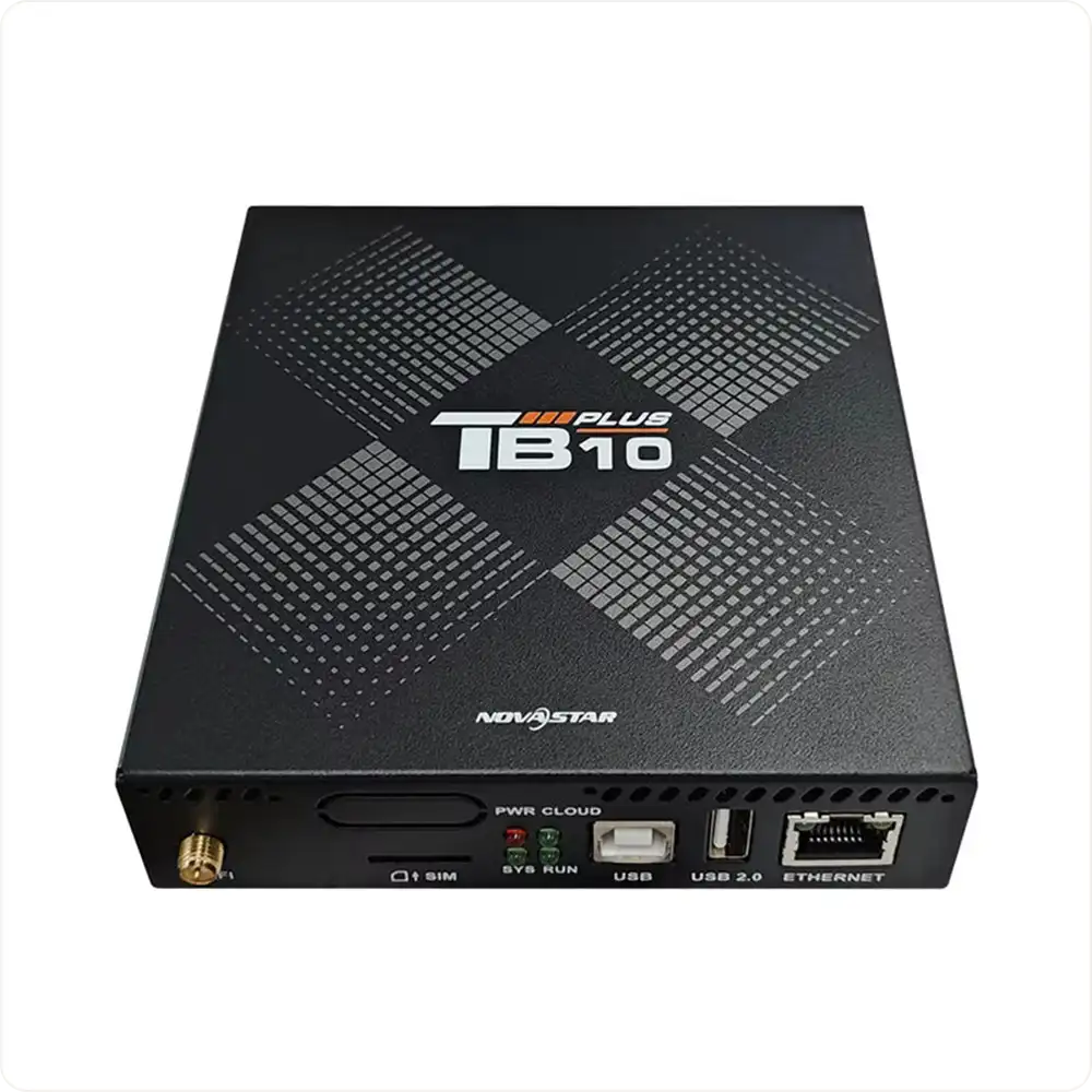 NovaStar TB10