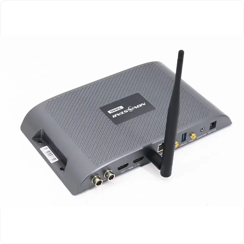 NovaStar TB40