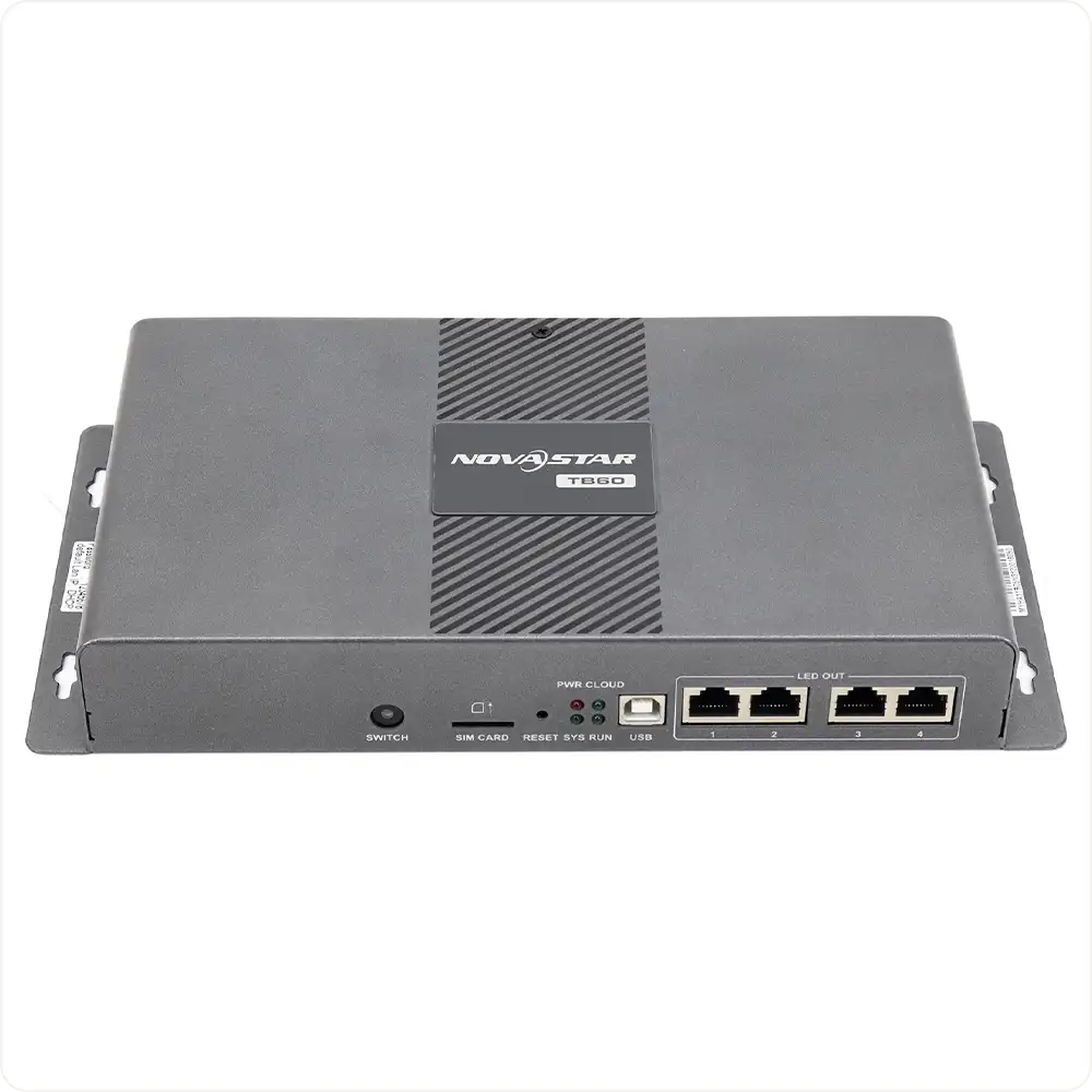 NovaStar TB60