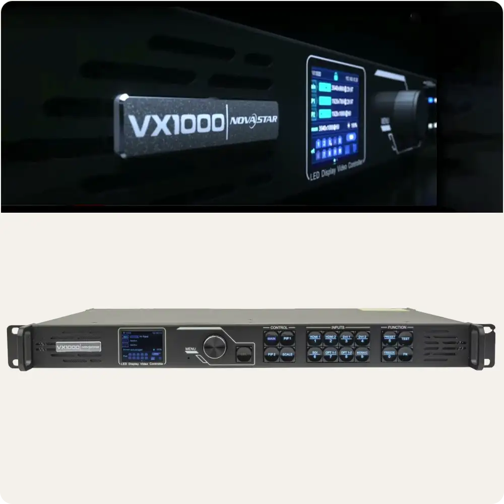 NovaStar VX1000