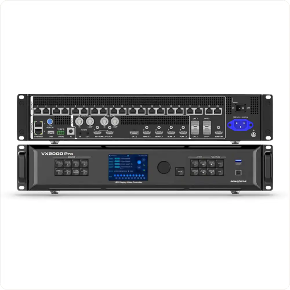 NovaStar VX2000