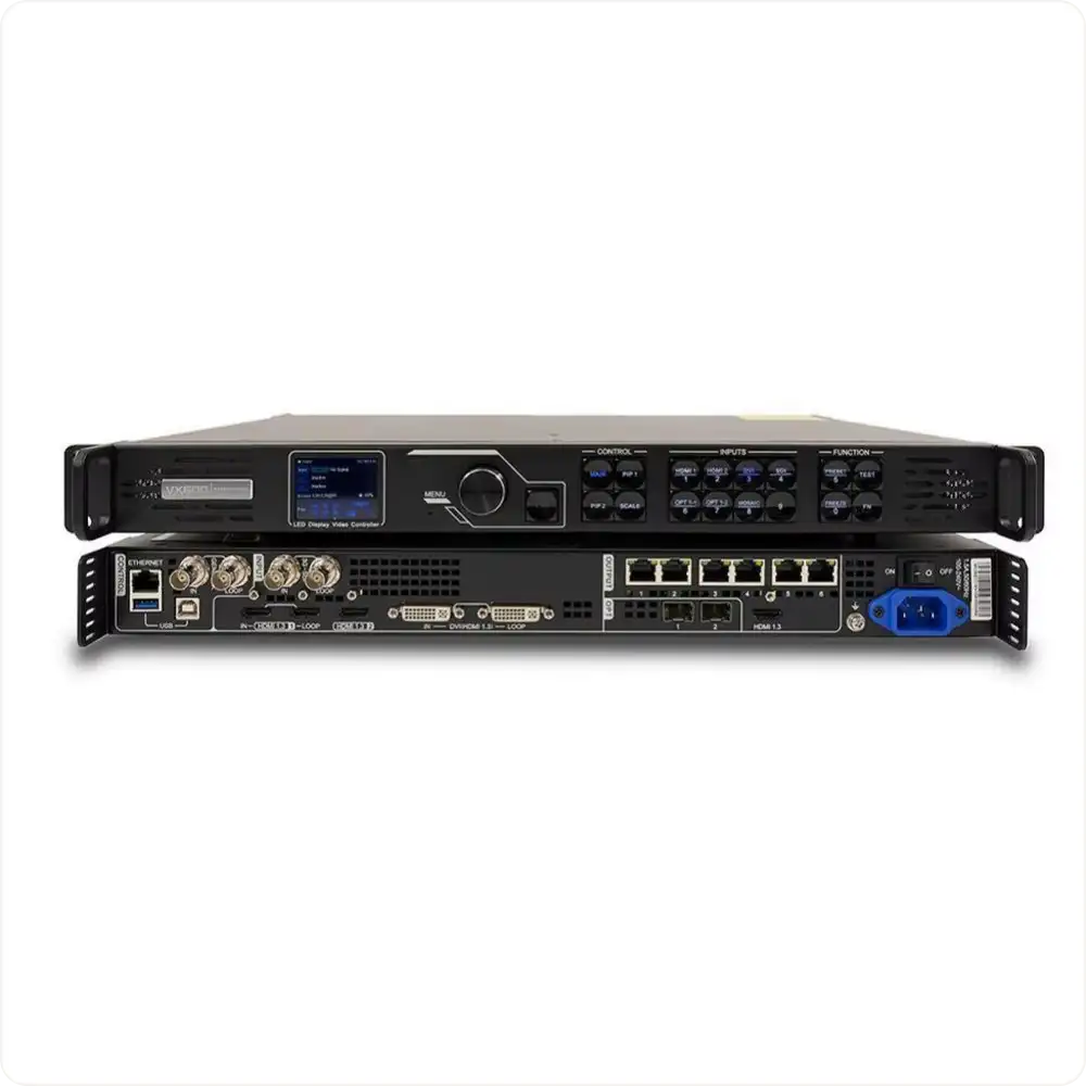 NovaStar VX600